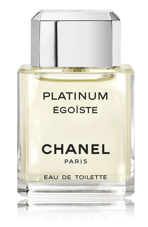 platinum égoïste chanel avis|Chanel platinum egoiste price.